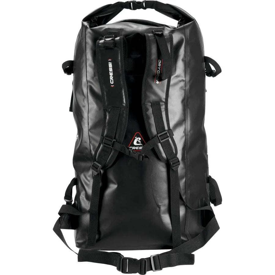 Cressi Dry Gara Backpack | Cressi Diving Gear Canada.
