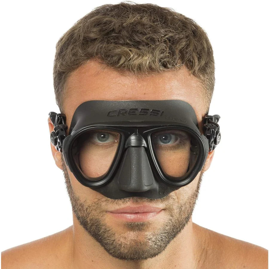 Cressi Calibro Dive Mask | Cressi Diving Gear Canada.