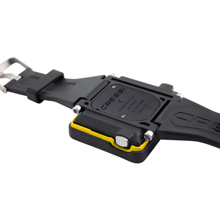 Cressi Raffaello Wrist Computer | Cressi Diving Gear Canada.