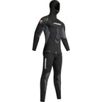 Cressi 3.5mm Apnea Unisex 2-Piece Wetsuit | Cressi Diving Gear Canada.