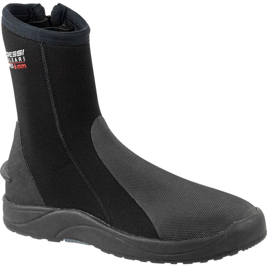 Cressi 6mm Baleari PHS Boots | Cressi Diving Gear Canada.