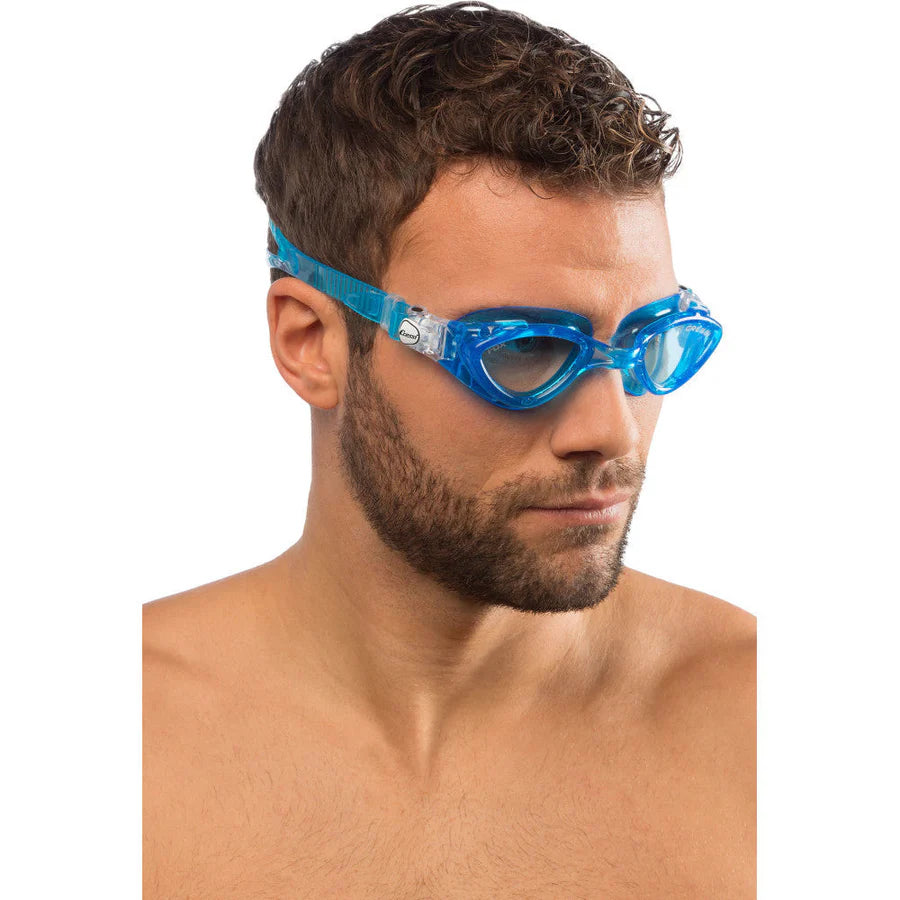 Cressi Fox Goggles | Cressi Diving Gear Canada.