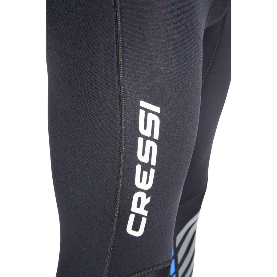Cressi 3mm Morea Men's Full Wetsuit | Cressi Diving Gear Canada.