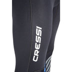 Cressi 3mm Morea Men's Full Wetsuit | Cressi Diving Gear Canada.