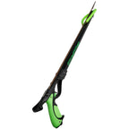 Cressi Cherokee Exo Spearguns Lime | Cressi Diving Gear Canada.