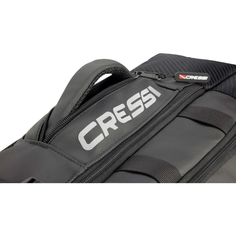 Cressi Malpelo 40L Backpack | Cressi Diving Gear Canada.
