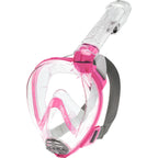Cressi Baron XS Kid's Snorkelling Mask | Cressi Diving Gear Canada.
