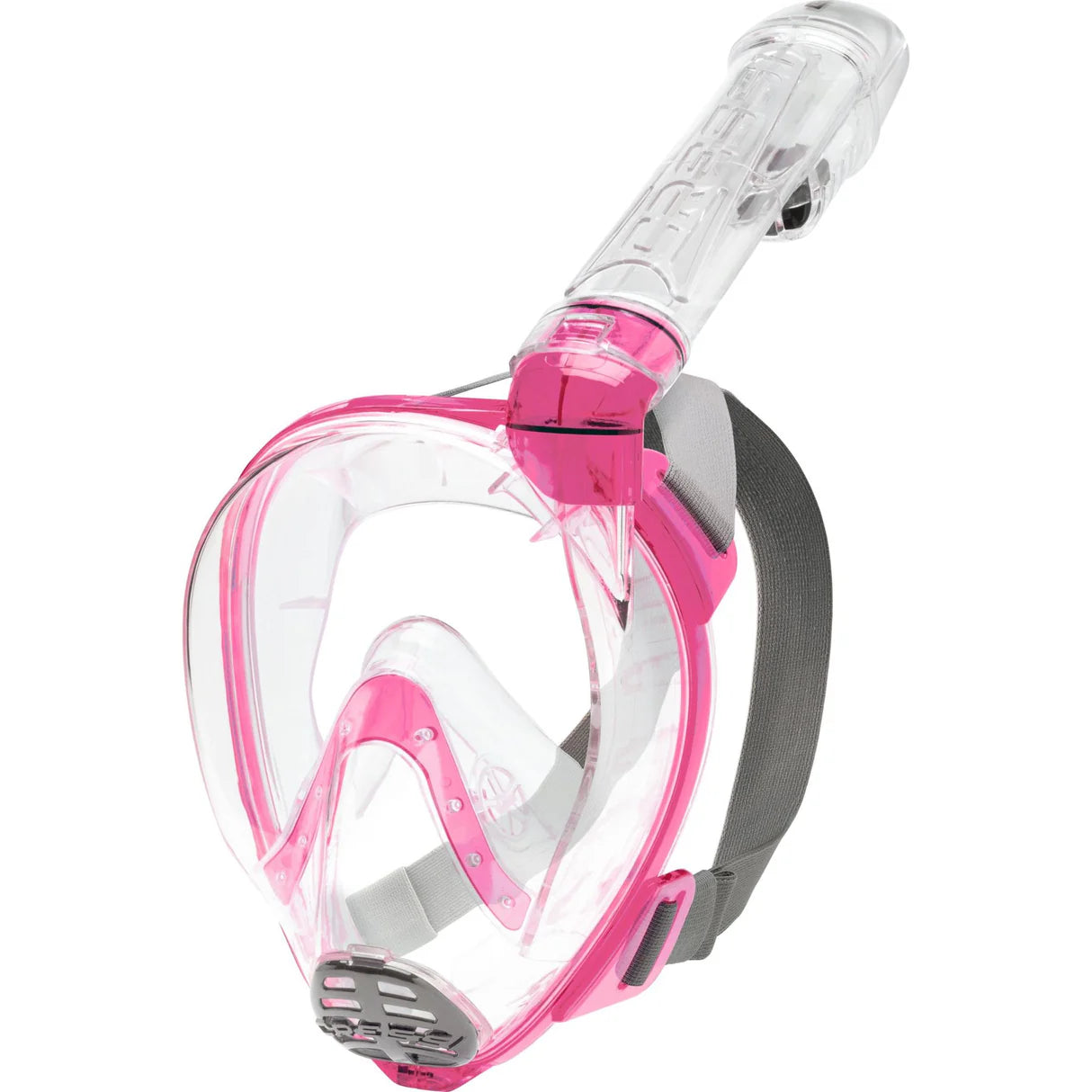 Cressi Baron XS Kid's Snorkelling Mask | Cressi Diving Gear Canada.