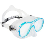 Cressi Naxos Dive Mask | Cressi Diving Gear Canada.