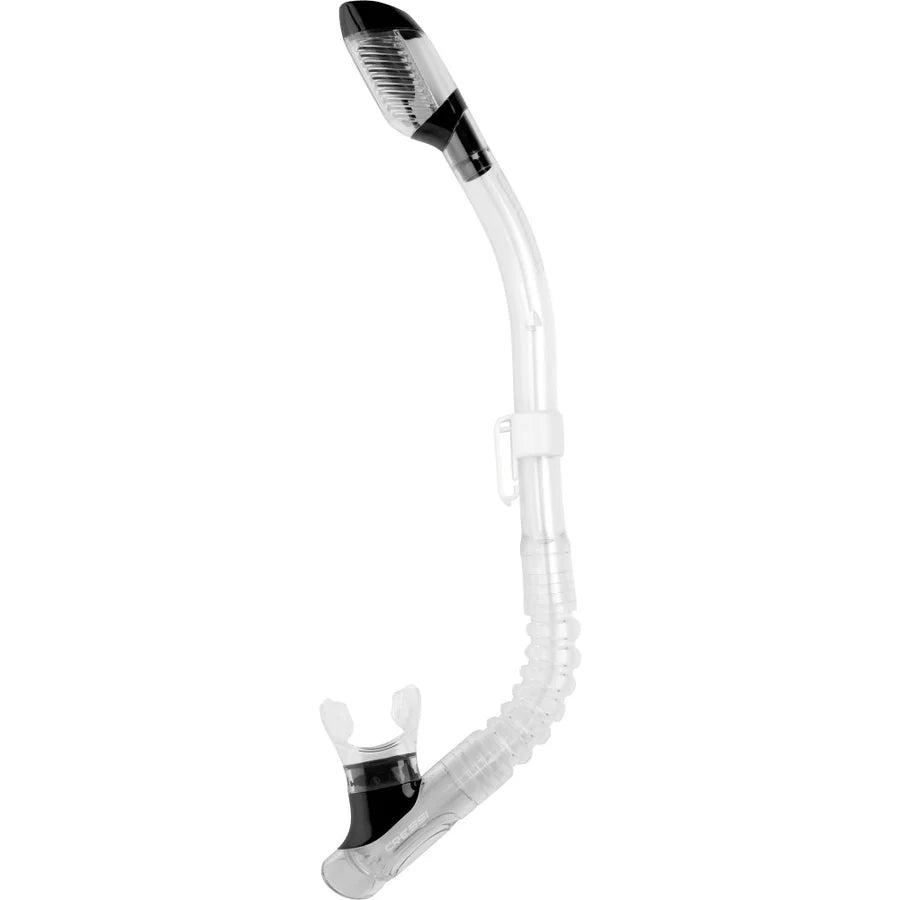Cressi Mini Dry Snorkel | Cressi Diving Gear Canada.