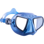 Cressi Atom Ultra Low Volume Dive Mask | Cressi Diving Gear Canada.