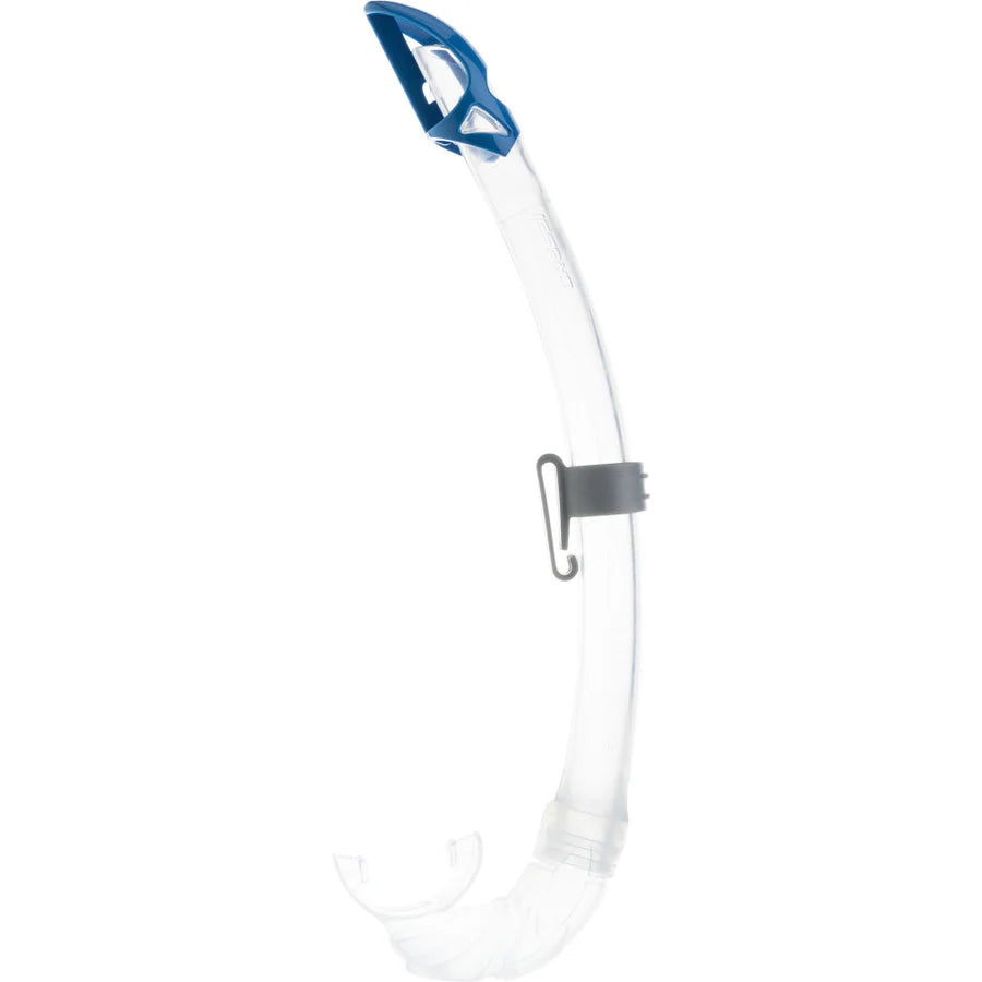 Cressi Mexico Semi-Dry Snorkel | Cressi Diving Gear Canada.