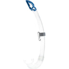 Cressi Mexico Semi-Dry Snorkel | Cressi Diving Gear Canada.