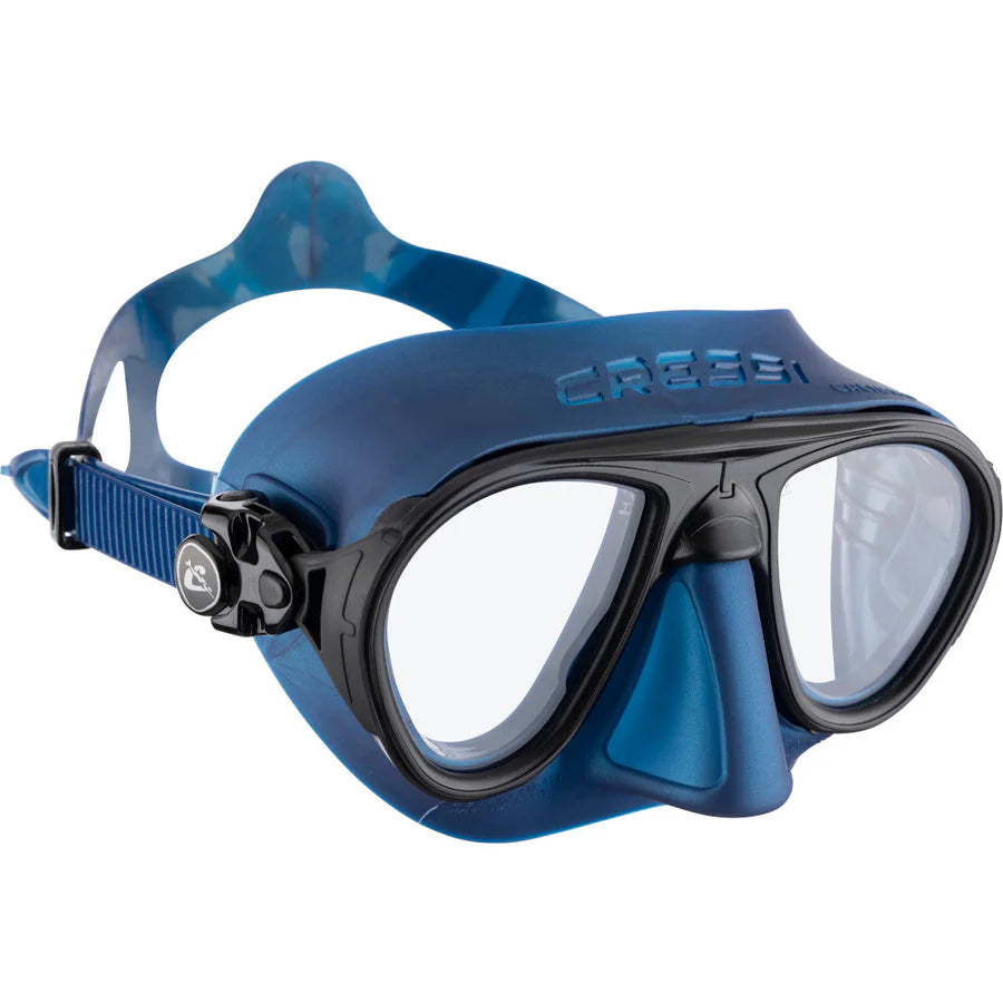 Cressi Calibro Dive Mask | Cressi Diving Gear Canada.