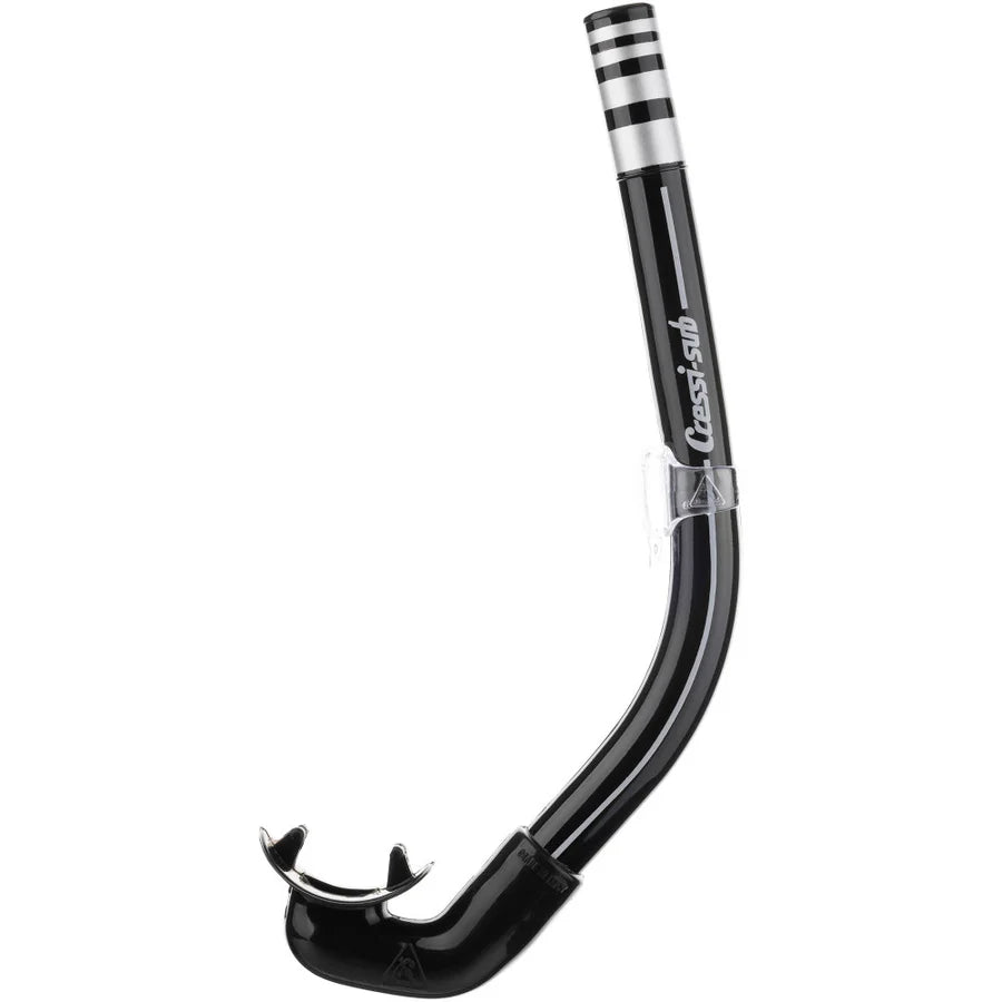 Cressi America Classic Snorkel | Cressi Diving Gear Canada.