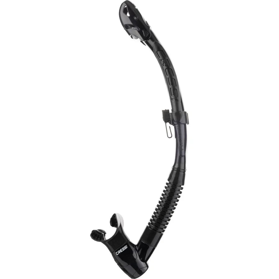 Cressi Itaca Ultra Dry Snorkel | Cressi Diving Gear Canada.