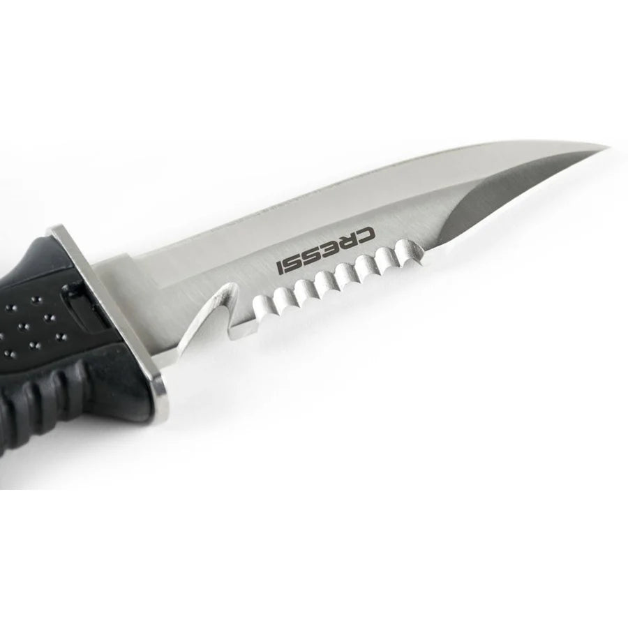 Cressi Skorpion Knife | Cressi Diving Gear Canada.