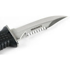 Cressi Skorpion Knife | Cressi Diving Gear Canada.