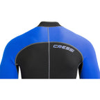 Cressi 2mm Lido Men's Shorty Wetsuit | Cressi Diving Gear Canada.