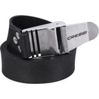 Cressi Malta Elastic Weight Belt Elastic Quick Release | Cressi Diving Gear Canada.