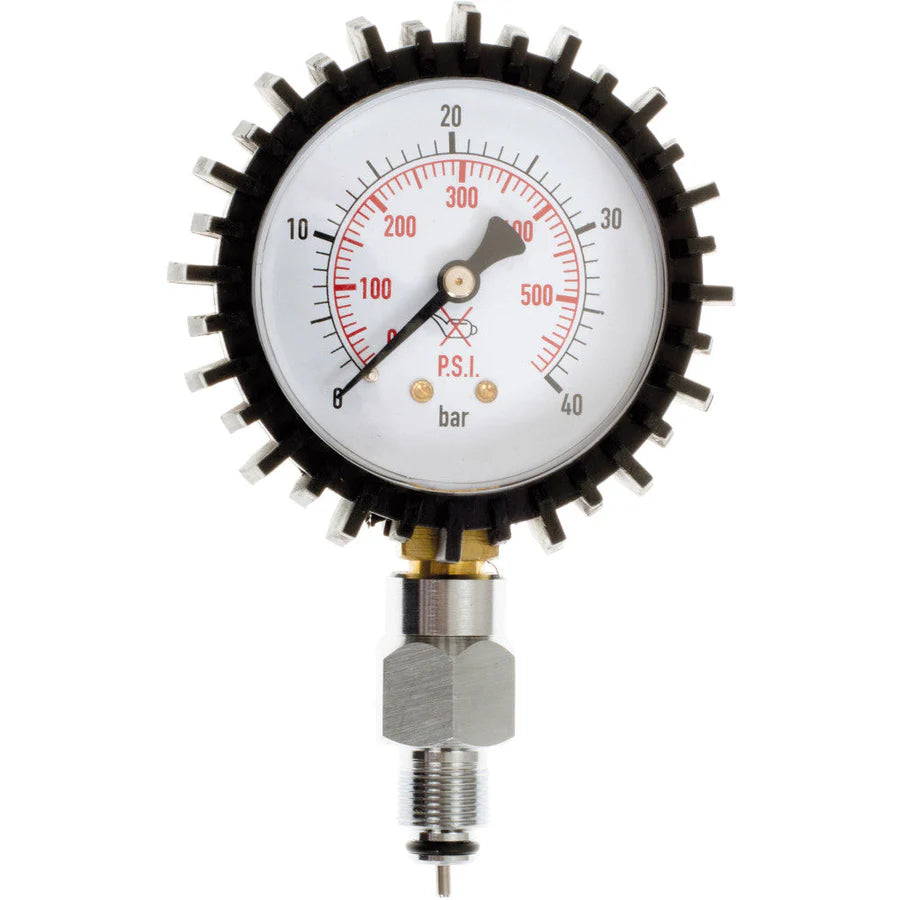 Cressi Pressure Gauge for Saetta | Cressi Diving Gear Canada.