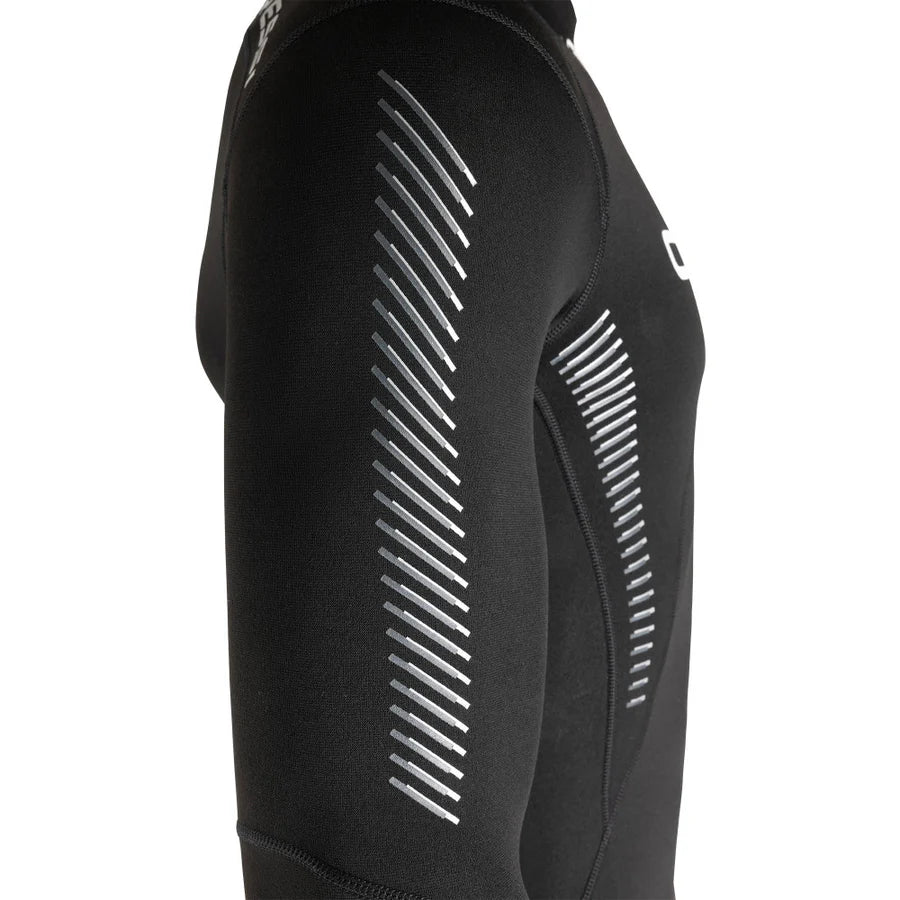 Cressi 1mm Fast Men's Full Wetsuit | Cressi Diving Gear Canada.
