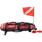 Cressi Signal Board Bouy | Cressi Diving Gear Canada.