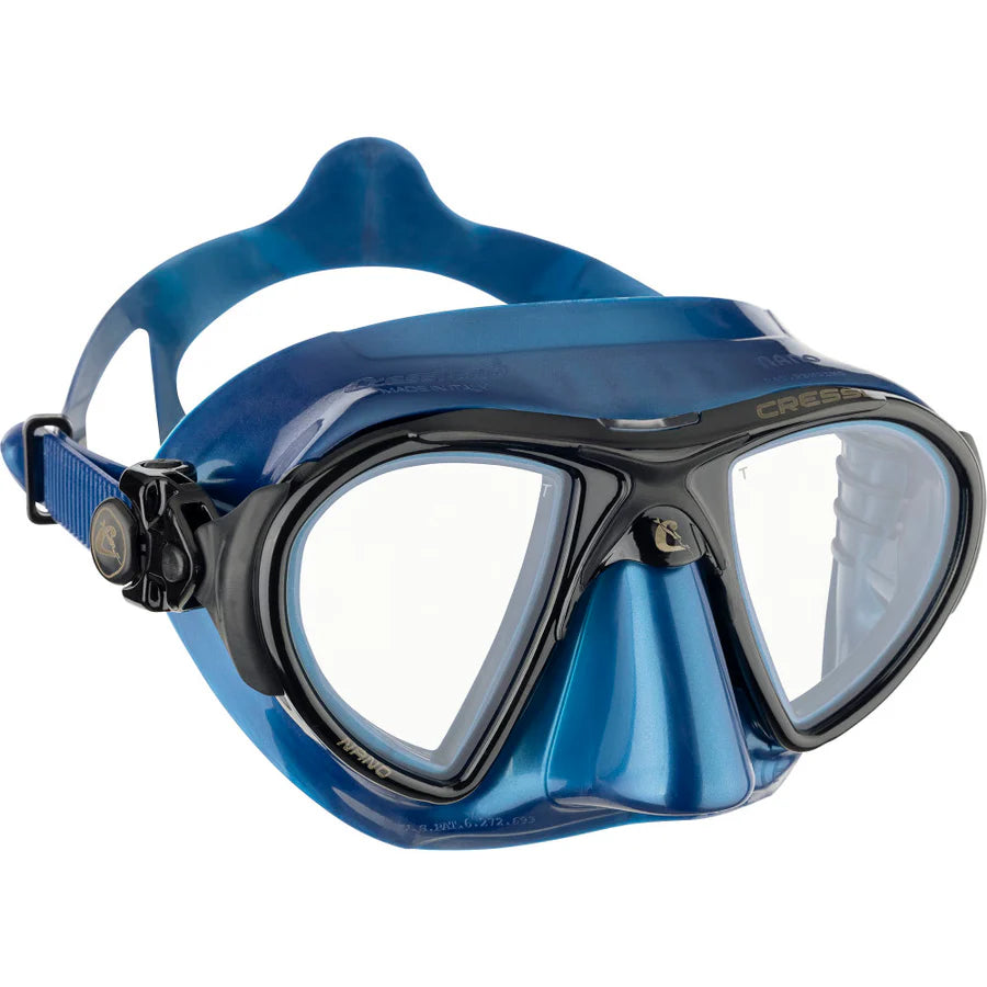Cressi Nano Dive Mask | Cressi Diving Gear Canada.