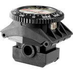 Cressi Compass with Strap and Hose Mount | Cressi Diving Gear Canada.
