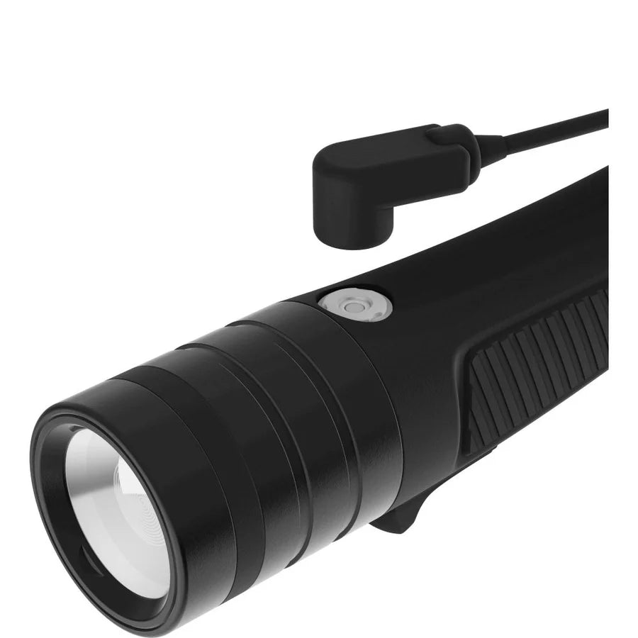 Cressi Hunt 1600 Lumens Dive Light | Cressi Diving Gear Canada.