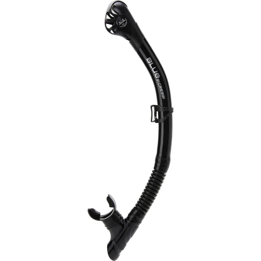 Cressi Scilla Dry Snorkel | Cressi Diving Gear Canada.