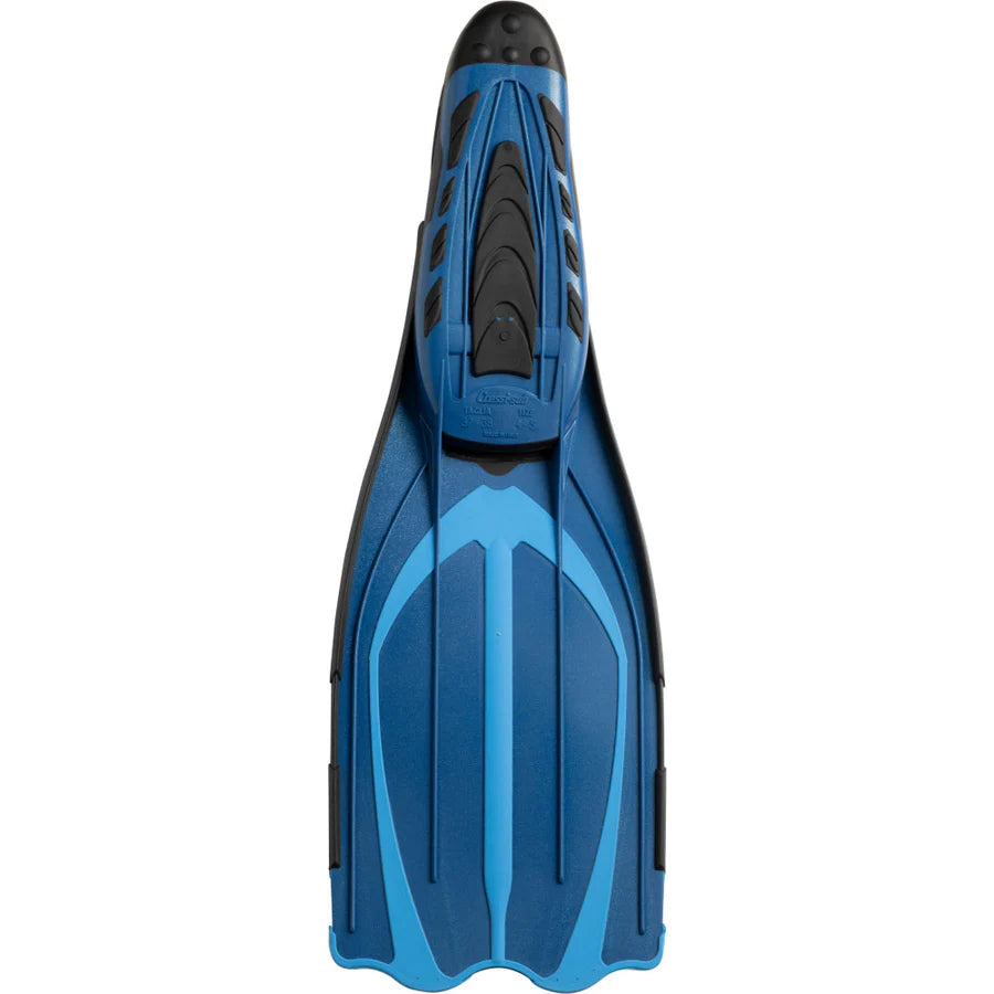 Cressi Pluma Full Foot Fins | Cressi Diving Gear Canada.