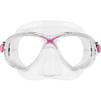 Cressi Marea Adult Snorkeling 2 Window Mask | Cressi Diving Gear Canada.