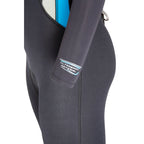 Cressi 3mm Morea Women's Full Wetsuit | Cressi Diving Gear Canada.