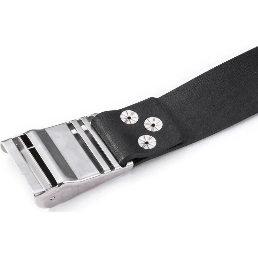 Cressi Malta Elastic Weight Belt Elastic Quick Release | Cressi Diving Gear Canada.