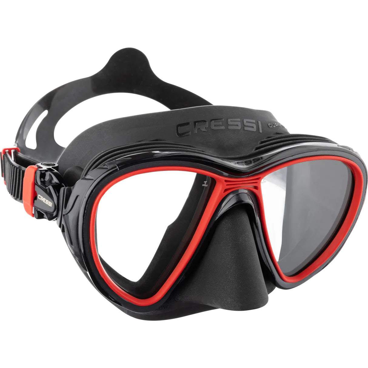 Cressi Quantum Dive Mask | Cressi Diving Gear Canada.