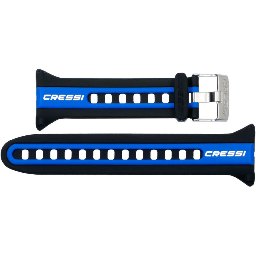 Cressi Watchband for Dive-Computer (Neon original) | Cressi Diving Gear Canada.