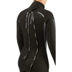 Cressi 7mm Fast Women's Full Wetsuit | Cressi Diving Gear Canada.