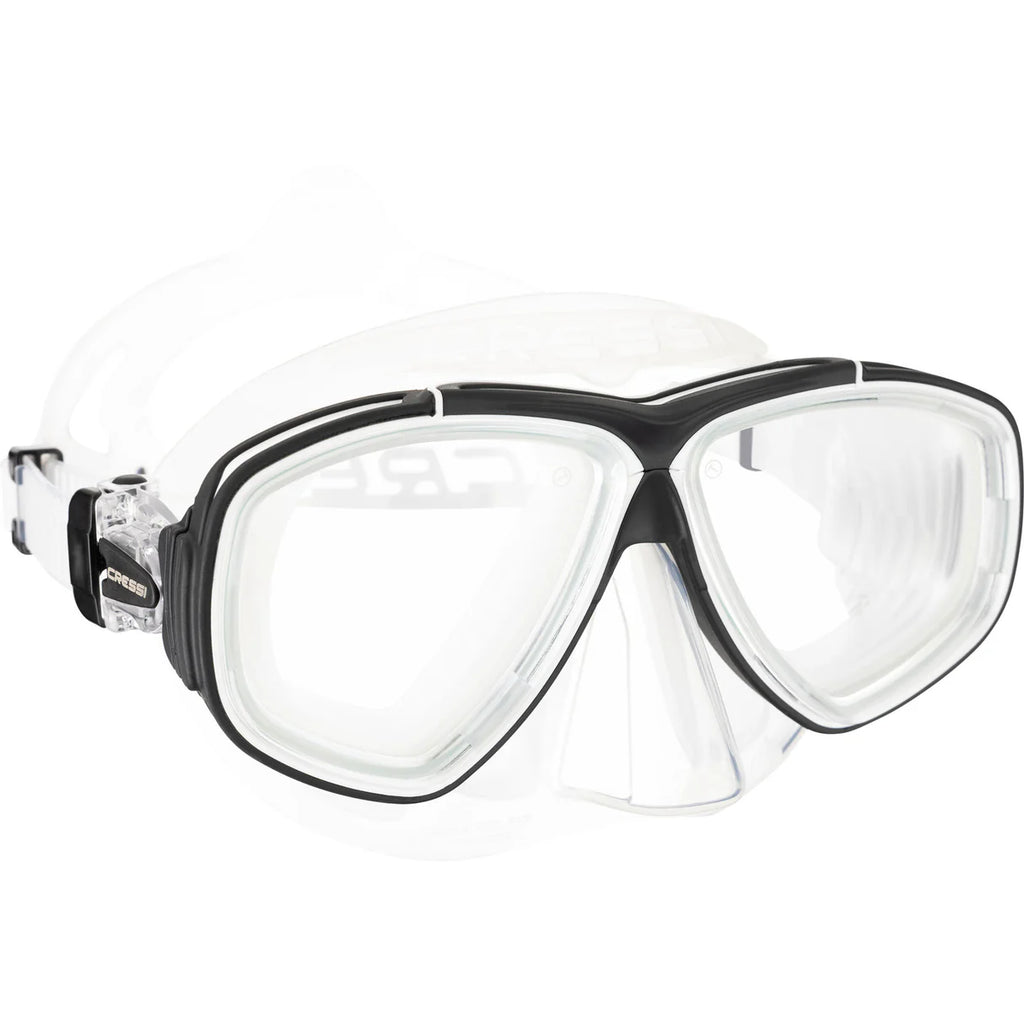 Cressi Prisma Dive Mask | Cressi Diving Gear Canada.