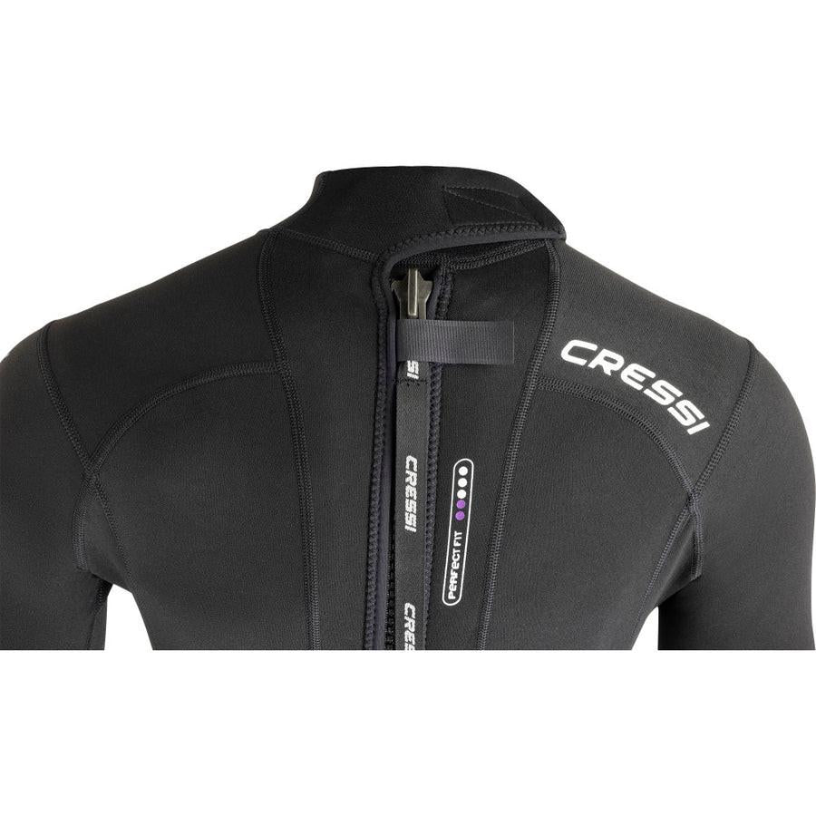 Cressi 1mm Fast Women's Full Wetsuit | Cressi Diving Gear Canada.