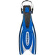 Cressi Frog Plus Open Heel Fins | Cressi Diving Gear Canada.