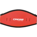 Cressi Neoprene Mask Strap Cover | Cressi Diving Gear Canada.