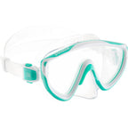 Cressi Tinetto Rocks Dry Snorkelling Set | Cressi Diving Gear Canada.