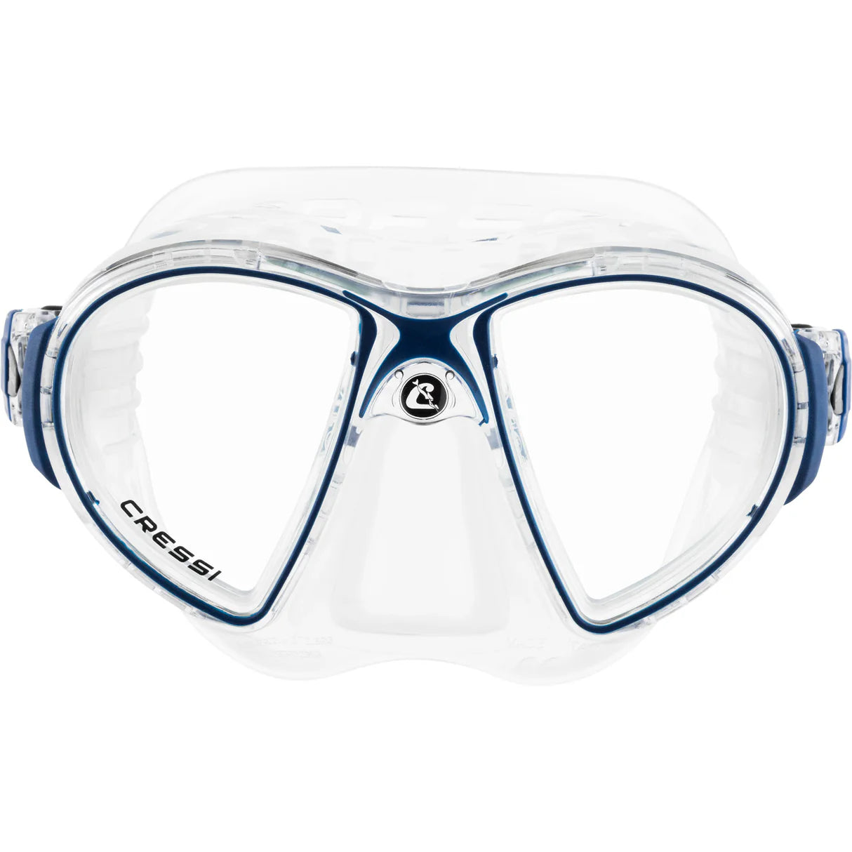 Cressi Zeus Dive Mask | Cressi Diving Gear Canada.
