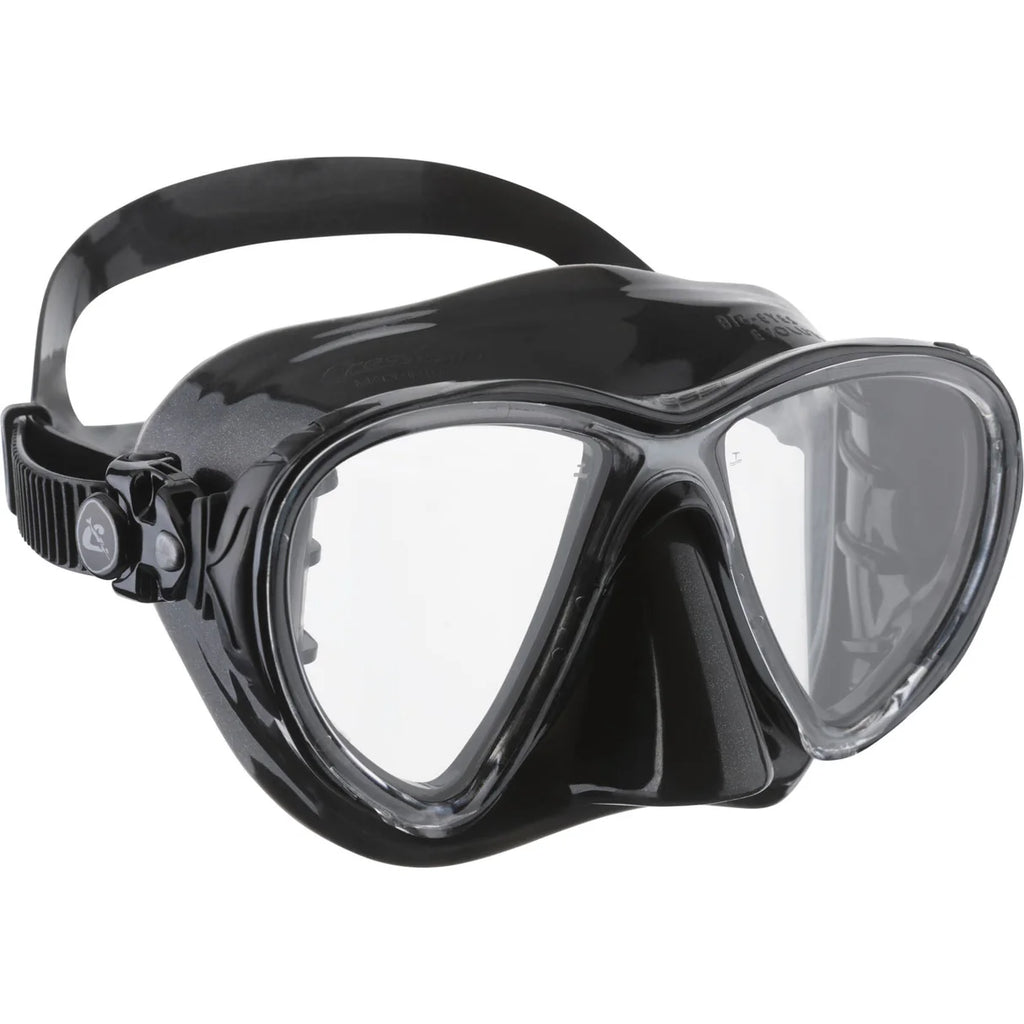 Cressi Big Eyes Evolution Dive Mask | Cressi Diving Gear Canada.