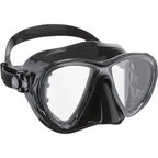 Cressi Big Eyes Evolution Dive Mask | Cressi Diving Gear Canada.