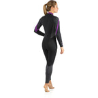Cressi 2.5mm Bahia Flex Women's Full Wetsuit | Cressi Diving Gear Canada.