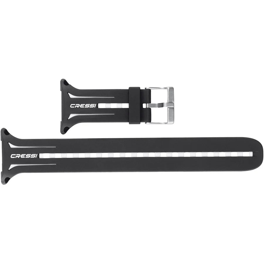 Cressi Watchband for Big-Screen Dive Computer (Giotto original) | Cressi Diving Gear Canada.