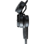 Cressi Console CPD3 Depth & Pressure Gauge & Compass Global Fluo Imperial | Cressi Diving Gear Canada.