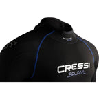 Cressi 2.5mm Balam Men's Full Wetsuit | Cressi Diving Gear Canada.